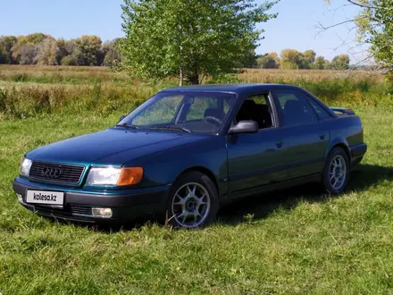 Audi 100 1992 года за 2 100 000 тг. в Павлодар – фото 5