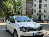 Volkswagen Polo 2012 года за 4 500 000 тг. в Павлодар – фото 4