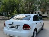 Volkswagen Polo 2012 года за 4 500 000 тг. в Павлодар – фото 2