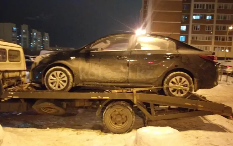 Выкуп авто 24/7 в Уральск