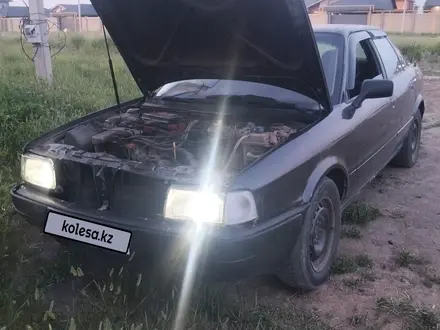 Audi 80 1992 года за 750 000 тг. в Астана