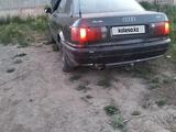 Audi 80 1992 года за 750 000 тг. в Астана – фото 2