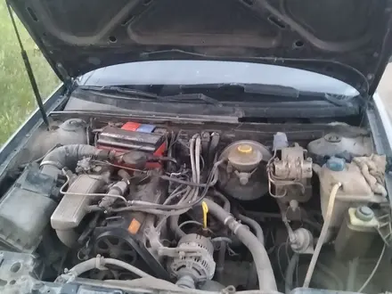 Audi 80 1992 года за 750 000 тг. в Астана – фото 4