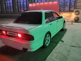 Mitsubishi Galant 1992 года за 1 400 000 тг. в Шу – фото 3