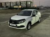 ВАЗ (Lada) Granta 2190 2019 года за 3 500 000 тг. в Кызылорда