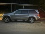 Mercedes-Benz GL 320 2007 годаүшін4 000 000 тг. в Алматы
