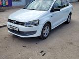 Volkswagen Polo 2014 года за 4 200 000 тг. в Тараз