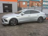 Hyundai Sonata 2024 года за 14 000 000 тг. в Актобе – фото 2