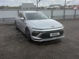 Hyundai Sonata 2024 года за 14 000 000 тг. в Актобе – фото 5