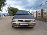 Nissan Prairie 1991 годаүшін1 100 000 тг. в Алматы – фото 2