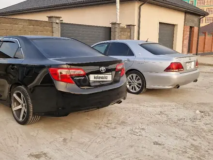 Toyota Camry 2012 года за 6 200 000 тг. в Атырау