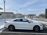 Mercedes-Benz CLA 250 2021 годаүшін22 500 000 тг. в Алматы – фото 3