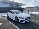 Mercedes-Benz CLA 250 2021 годаүшін22 500 000 тг. в Алматы – фото 2