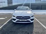 Mercedes-Benz CLA 250 2021 годаүшін22 500 000 тг. в Алматы