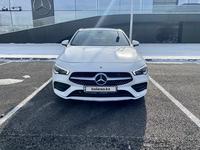 Mercedes-Benz CLA 250 2021 года за 22 500 000 тг. в Алматы