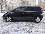 Nissan Note 2009 годаfor4 700 000 тг. в Алматы – фото 4