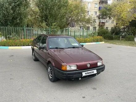 Volkswagen Passat 1991 года за 800 000 тг. в Рудный – фото 7