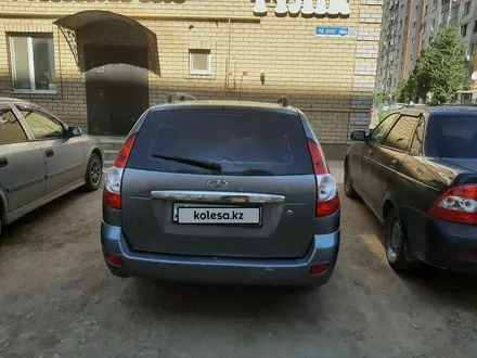 ВАЗ (Lada) Priora 2171 2012 года за 2 500 000 тг. в Актобе – фото 2