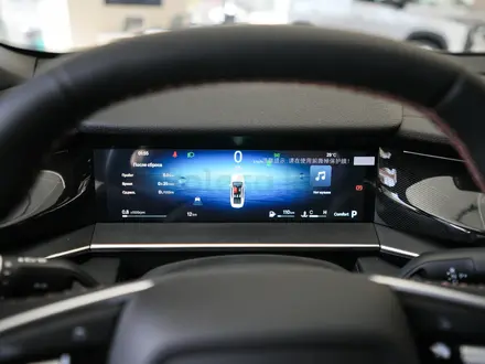 Geely Galaxy Preface 2026 года за 9 990 000 тг. в Алматы – фото 26