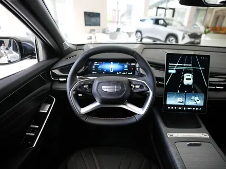 Geely Galaxy Preface 2026 года за 9 990 000 тг. в Алматы – фото 30
