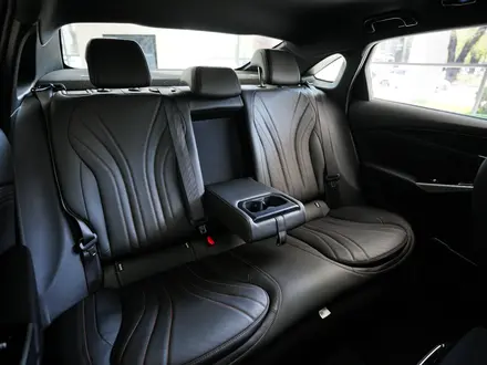 Geely Galaxy Preface 2026 года за 9 990 000 тг. в Алматы – фото 32