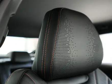Geely Galaxy Preface 2026 года за 9 990 000 тг. в Алматы – фото 33