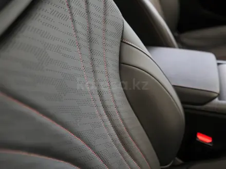Geely Galaxy Preface 2026 года за 9 990 000 тг. в Алматы – фото 34