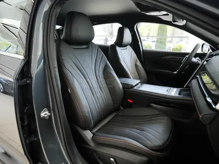 Geely Galaxy Preface 2026 года за 9 990 000 тг. в Алматы – фото 35