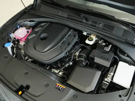 Geely Galaxy Preface 2026 года за 9 990 000 тг. в Алматы – фото 36
