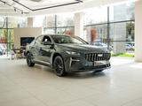Geely Galaxy Preface 2026 годаүшін9 990 000 тг. в Алматы – фото 5