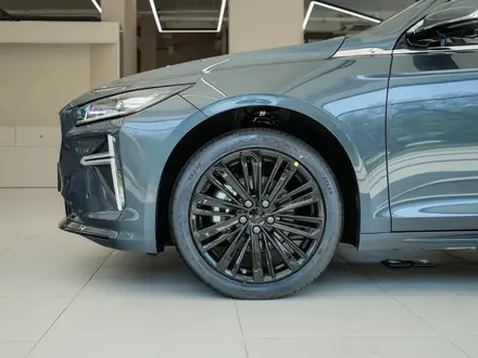 Geely Galaxy Preface 2026 года за 9 990 000 тг. в Алматы – фото 12