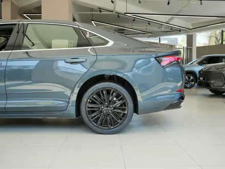 Geely Galaxy Preface 2026 года за 9 990 000 тг. в Алматы – фото 9