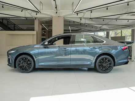 Geely Galaxy Preface 2026 года за 9 990 000 тг. в Алматы – фото 8
