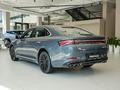 Geely Galaxy Preface 2026 годаүшін9 990 000 тг. в Алматы – фото 11