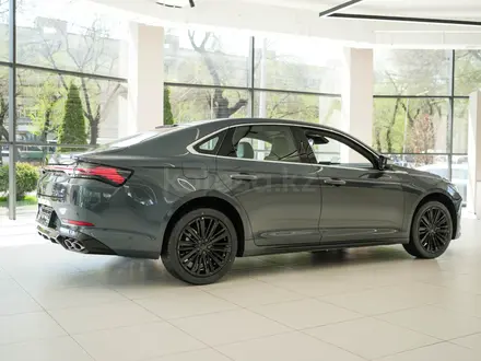 Geely Galaxy Preface 2026 года за 9 990 000 тг. в Алматы – фото 7