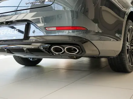 Geely Galaxy Preface 2026 года за 9 990 000 тг. в Алматы – фото 16