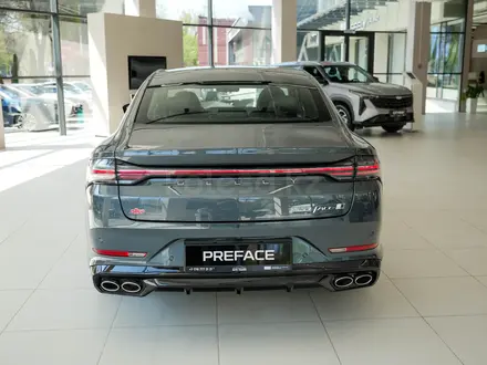 Geely Galaxy Preface 2026 года за 9 990 000 тг. в Алматы – фото 13