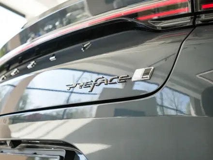 Geely Galaxy Preface 2026 года за 9 990 000 тг. в Алматы – фото 18