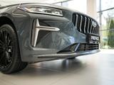 Geely Galaxy Preface 2026 годаүшін9 990 000 тг. в Алматы – фото 4