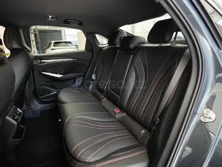 Geely Galaxy Preface 2026 года за 9 990 000 тг. в Алматы – фото 21