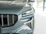 Geely Galaxy Preface 2026 годаүшін9 990 000 тг. в Алматы – фото 3