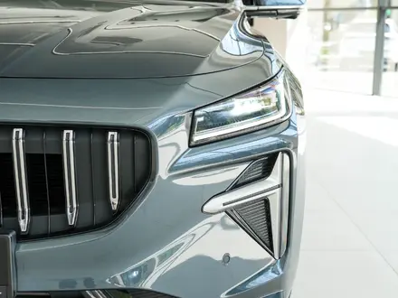 Geely Galaxy Preface 2026 года за 9 990 000 тг. в Алматы – фото 3