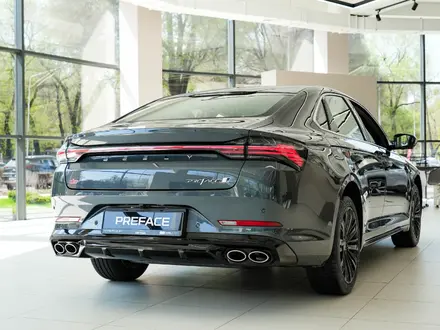 Geely Galaxy Preface 2026 года за 9 990 000 тг. в Алматы – фото 14