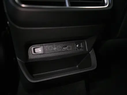 Geely Galaxy Preface 2026 года за 9 990 000 тг. в Алматы – фото 22