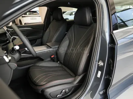 Geely Galaxy Preface 2026 года за 9 990 000 тг. в Алматы – фото 38