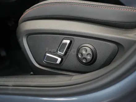 Geely Galaxy Preface 2026 года за 9 990 000 тг. в Алматы – фото 39