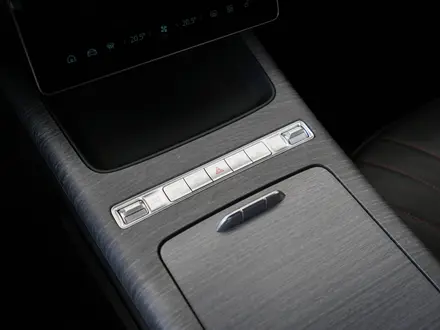 Geely Galaxy Preface 2026 года за 9 990 000 тг. в Алматы – фото 41