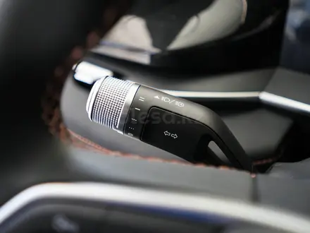 Geely Galaxy Preface 2026 года за 9 990 000 тг. в Алматы – фото 42