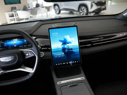 Geely Galaxy Preface 2026 года за 9 990 000 тг. в Алматы – фото 23