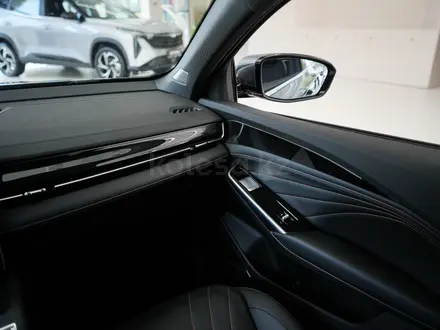Geely Galaxy Preface 2026 года за 9 990 000 тг. в Алматы – фото 24